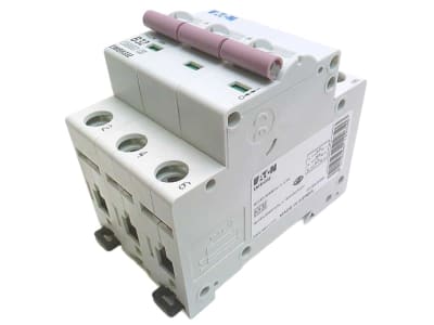 EATON CORPORATION EMBH332
