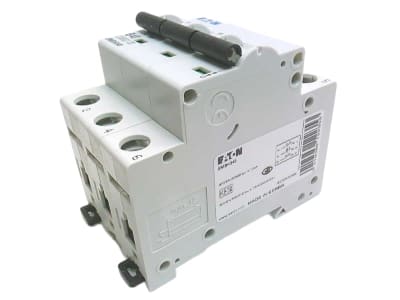EATON CORPORATION EMBH340