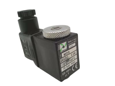 PNEUMAX MD5