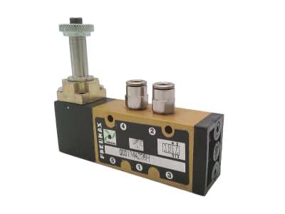 PNEUMAX 0001344226H