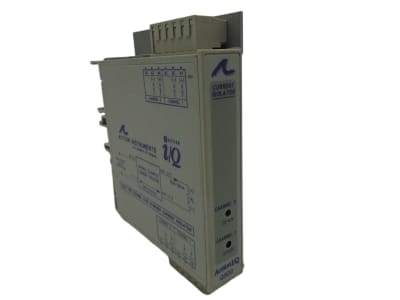 INVENSYS Q500-4000
