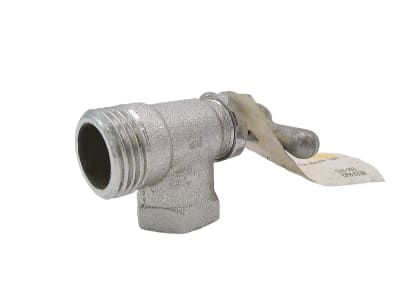 MASTER PLUMBER M73-720