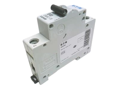 EATON CORPORATION EAD40B