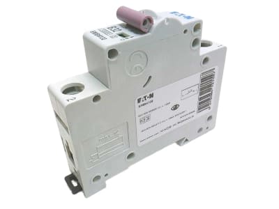 EATON CORPORATION EMBH132
