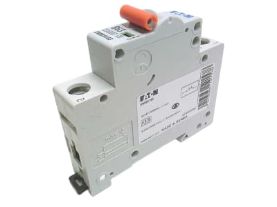 EATON CORPORATION EMBH163