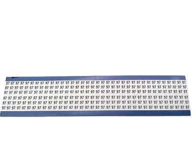 BRADY WM-97-PK-EA
