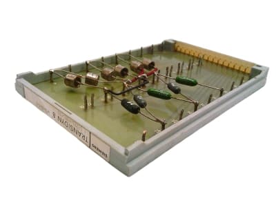 SIEMENS E53223-A302-S10