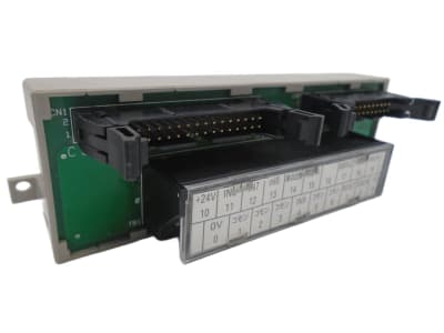 OMRON XW2B-20J6-8A