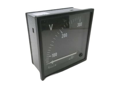 SACI EC3V/0-300V