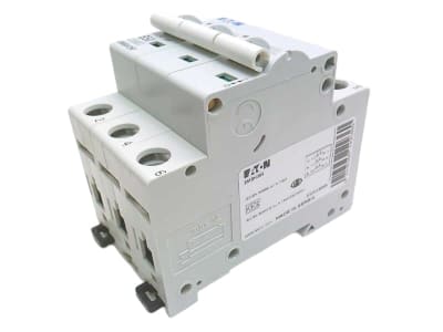EATON CORPORATION EMBH350