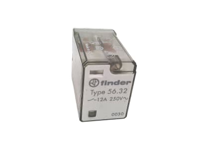 FINDER 56.32.8.012.0010