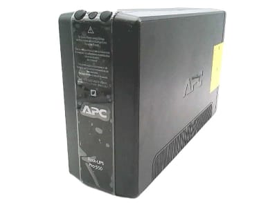 SCHNEIDER ELECTRIC BR550GI