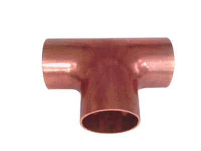 MUELLER INDUSTRIES W-4048