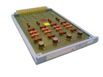 SIEMENS C71458-A501-A2