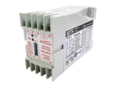 XYLEM MTR-2
