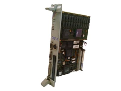 SMA CPU3-20