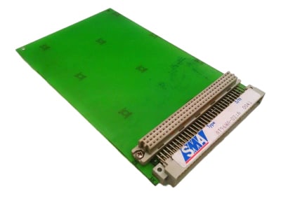 SMA AT96WA-02