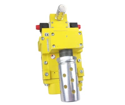ROSS CONTROLS DM2CNA66A21