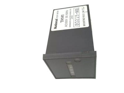 MATSUSHITA ELECTRIC TH141
