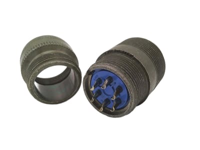 AMPHENOL 97-3101A-18(850)