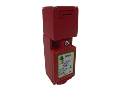 IDEM SAFETY SWITCHES IDIS-190051