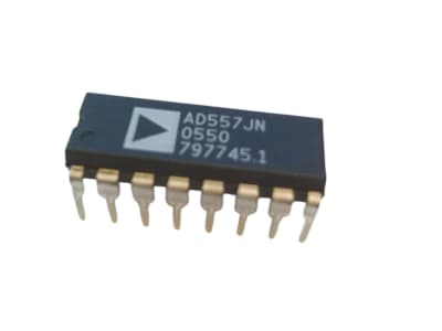 ANALOG DEVICES AD557JN