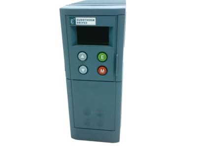 PARKER 601/022/400/F/01/UK