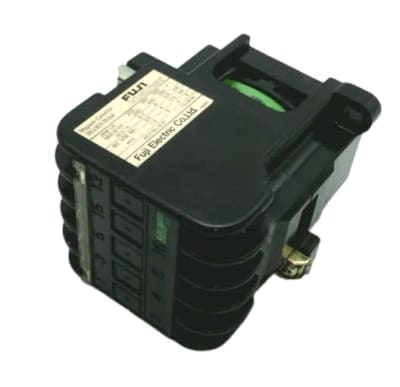 FUJI ELECTRIC SRCA3631-05-100/110