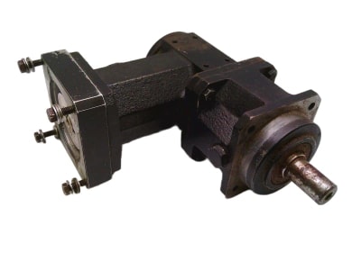 STOBER P301SPN0060KX301VF0020M