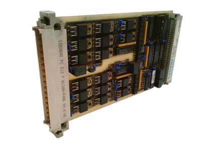 SIEMENS C8451-A12-A100-1
