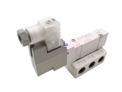 SMC SY5140-5DZ-02
