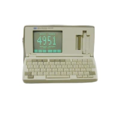 KEYSIGHT TECHNOLOGIES 18173A