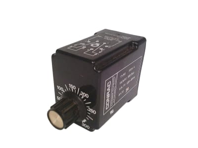 CONRAC 390A-A