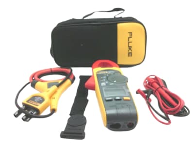 FLUKE 376