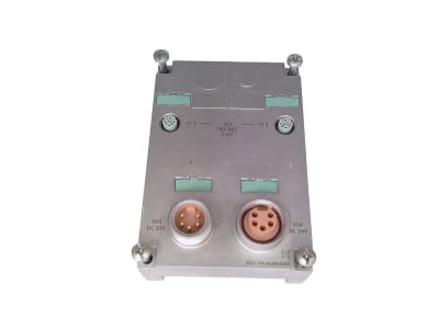 SIEMENS 6ES7194-4AJ00-0AA0