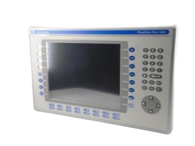 ALLEN BRADLEY 2711P-K7C6D1
