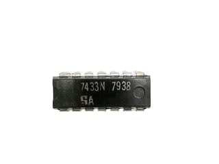 GENERIC SN7433N