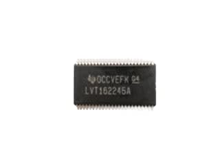 TEXAS INSTRUMENTS SEMI 74LVT162245ADGGR