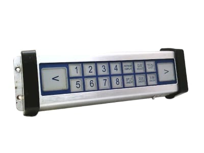 NCR 1635-0003-9090