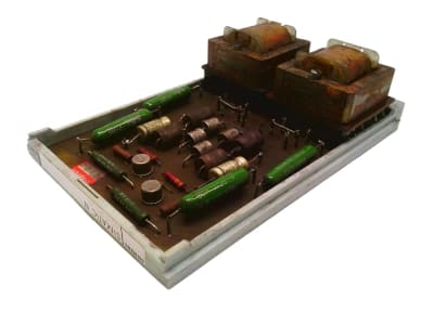 SIEMENS ARB-P6D2054-1B