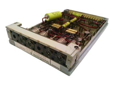 SIEMENS E53223-A302-S22A