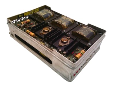ASEA BROWN BOVERI KT471-B-E