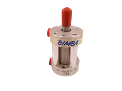 BIMBA CF0-06631-A