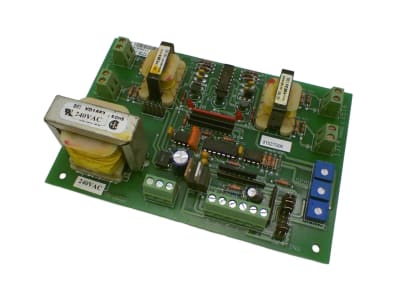 ELKOM ELEKTRONIK SDA-035-240V