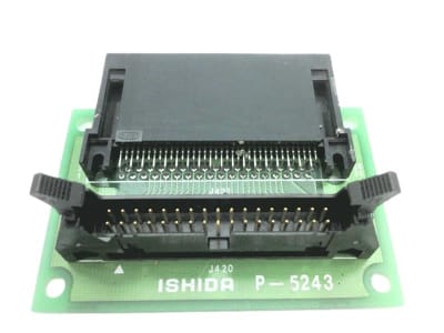 ISHIDA P-5243