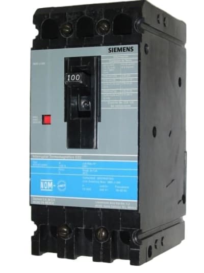 SIEMENS ED23B100L