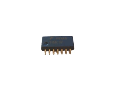 ON SEMICONDUCTOR 74AC32SJ