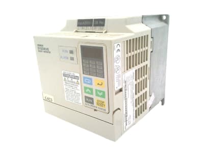 OMRON 3G3EV-AB007MA-CUES1