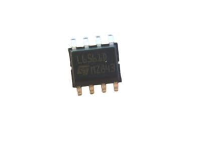 ST MICRO L6561D013TR