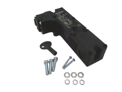 SCHMERSAL AZM190-11/01RKA-M20 24 VDC